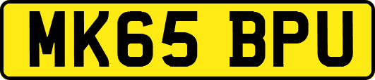 MK65BPU
