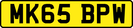 MK65BPW