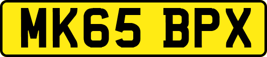 MK65BPX