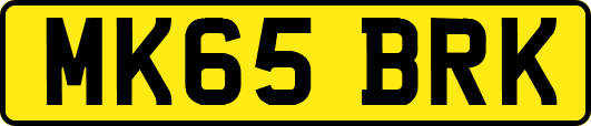 MK65BRK