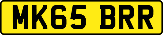 MK65BRR