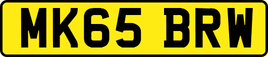 MK65BRW