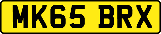 MK65BRX