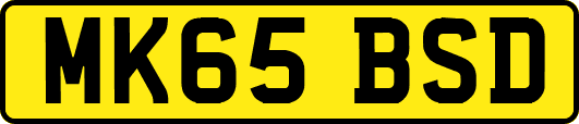 MK65BSD