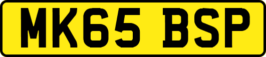 MK65BSP