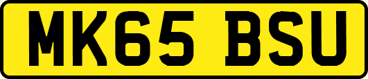 MK65BSU