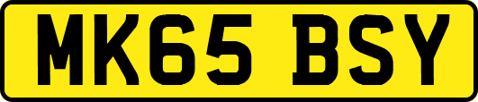 MK65BSY