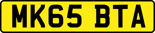 MK65BTA