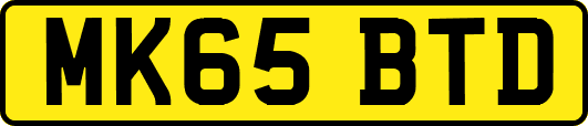 MK65BTD