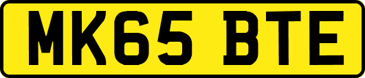 MK65BTE