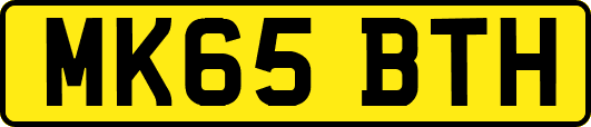 MK65BTH