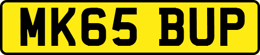 MK65BUP