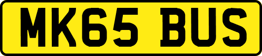 MK65BUS