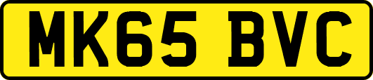 MK65BVC