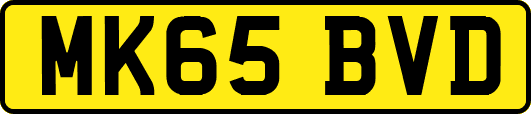 MK65BVD