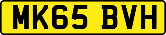 MK65BVH