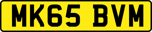 MK65BVM