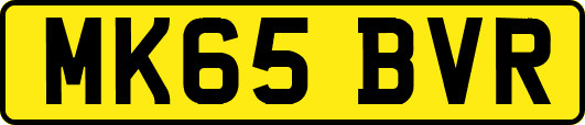 MK65BVR