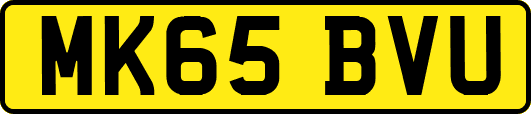MK65BVU