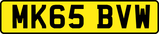 MK65BVW