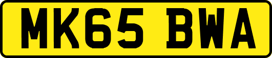 MK65BWA
