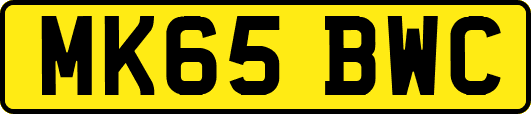 MK65BWC