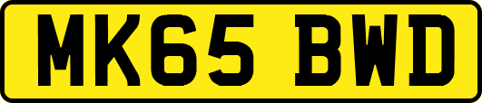 MK65BWD