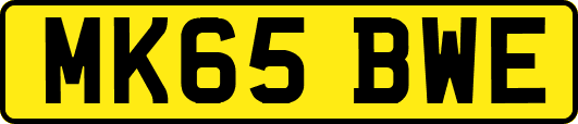 MK65BWE