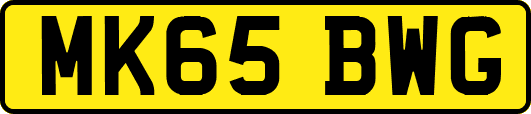 MK65BWG