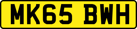 MK65BWH