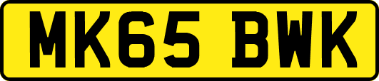 MK65BWK
