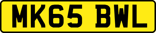 MK65BWL
