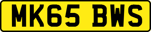MK65BWS