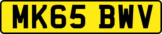MK65BWV
