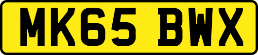 MK65BWX