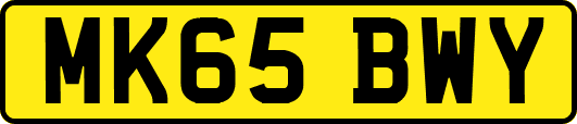 MK65BWY