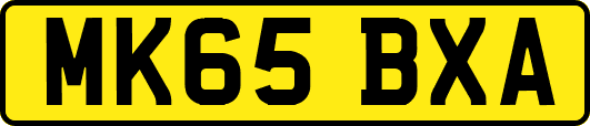 MK65BXA