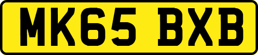 MK65BXB
