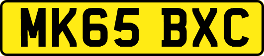MK65BXC