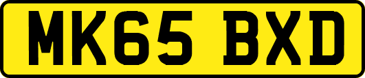 MK65BXD