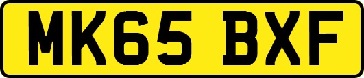 MK65BXF