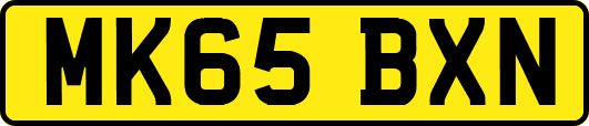 MK65BXN