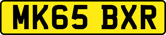 MK65BXR