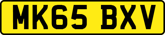 MK65BXV