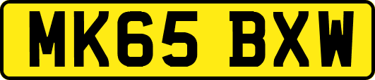MK65BXW