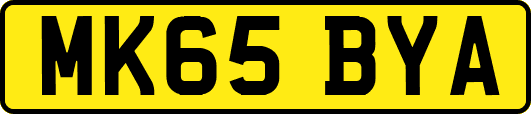 MK65BYA