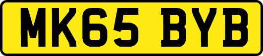 MK65BYB