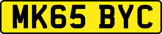 MK65BYC