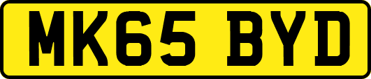 MK65BYD