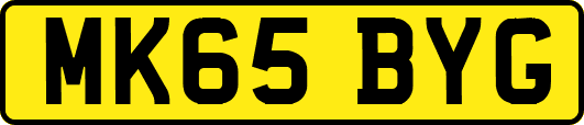 MK65BYG
